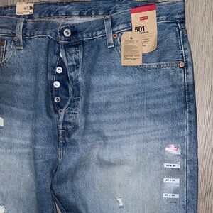 Levi's Jeans